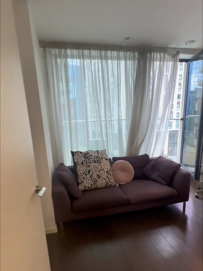 金融同學是不會喜歡金絲雀碼頭的🏠呢