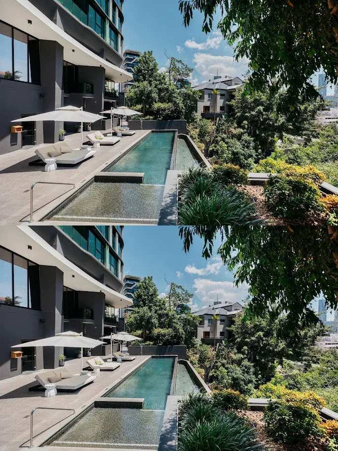 🇦🇺布里斯班｜二月 落地窗2b 招新租客