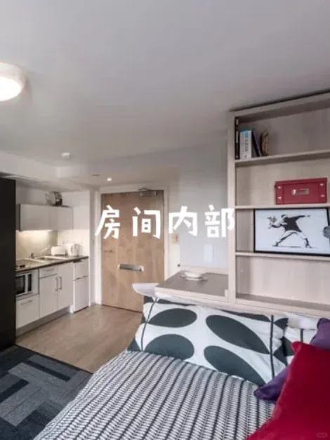 🤔紐卡公寓？靠近大學+生活便利！