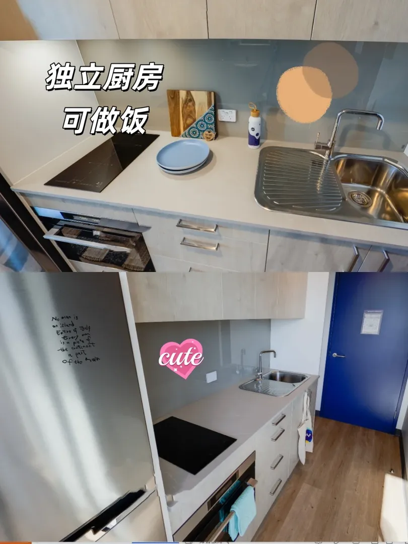 阿德通透一居室好➕出🥹有家具～