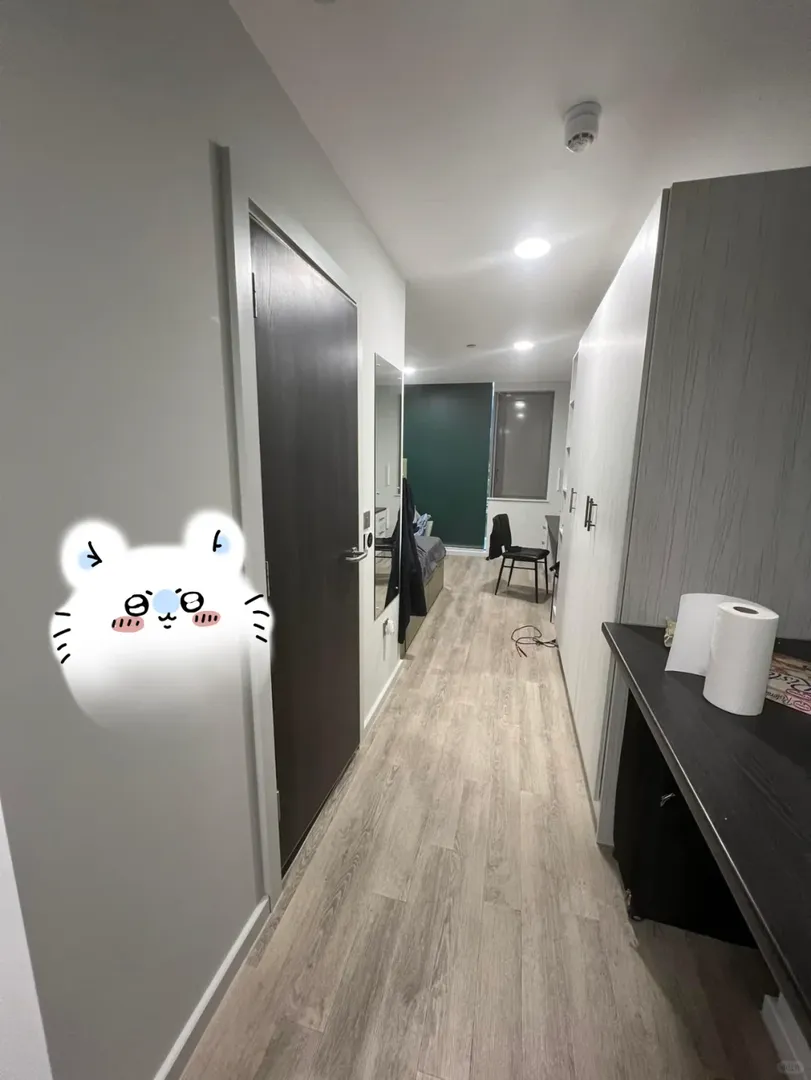 倫敦£400內拿下敲大Studio，270全景落地窗