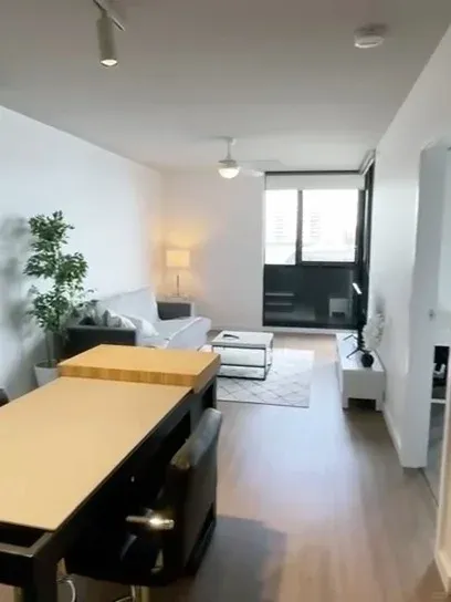 墨爾本City內1B1B,找新主人啦