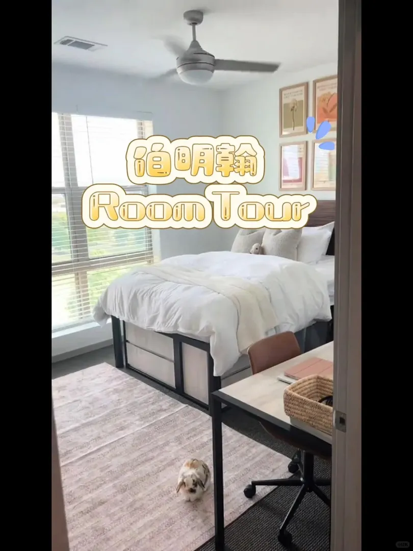 在伯明罕,我也能租到這樣的房子嘛?