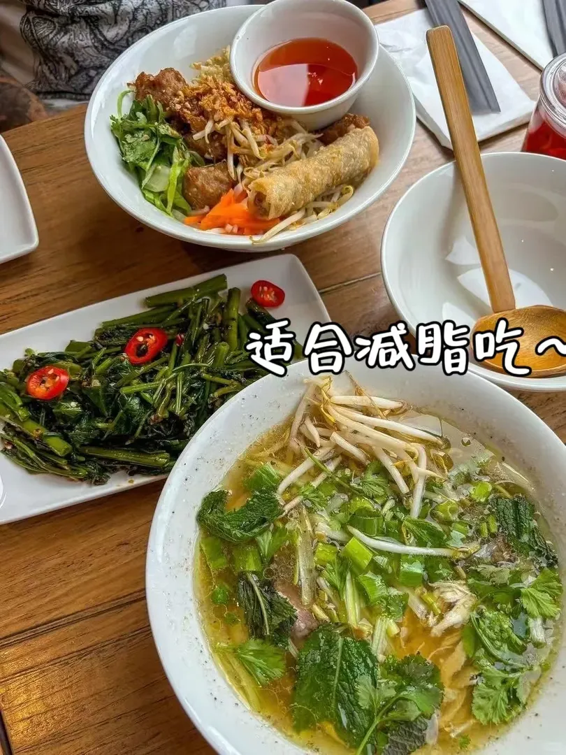 一人食寶藏🥰倫敦 5 家平價餐廳安利