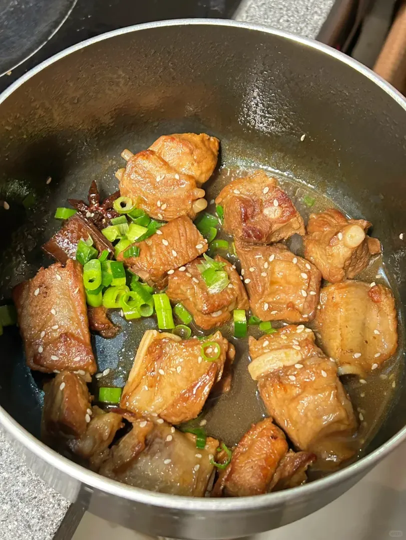 讓我看看英國留子都在吃什麼？