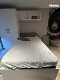 格拉斯哥個人轉租我的studio 包bills~