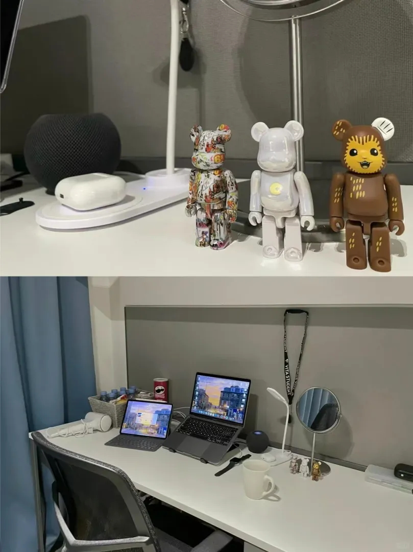 愛丁堡gs校區公寓推薦