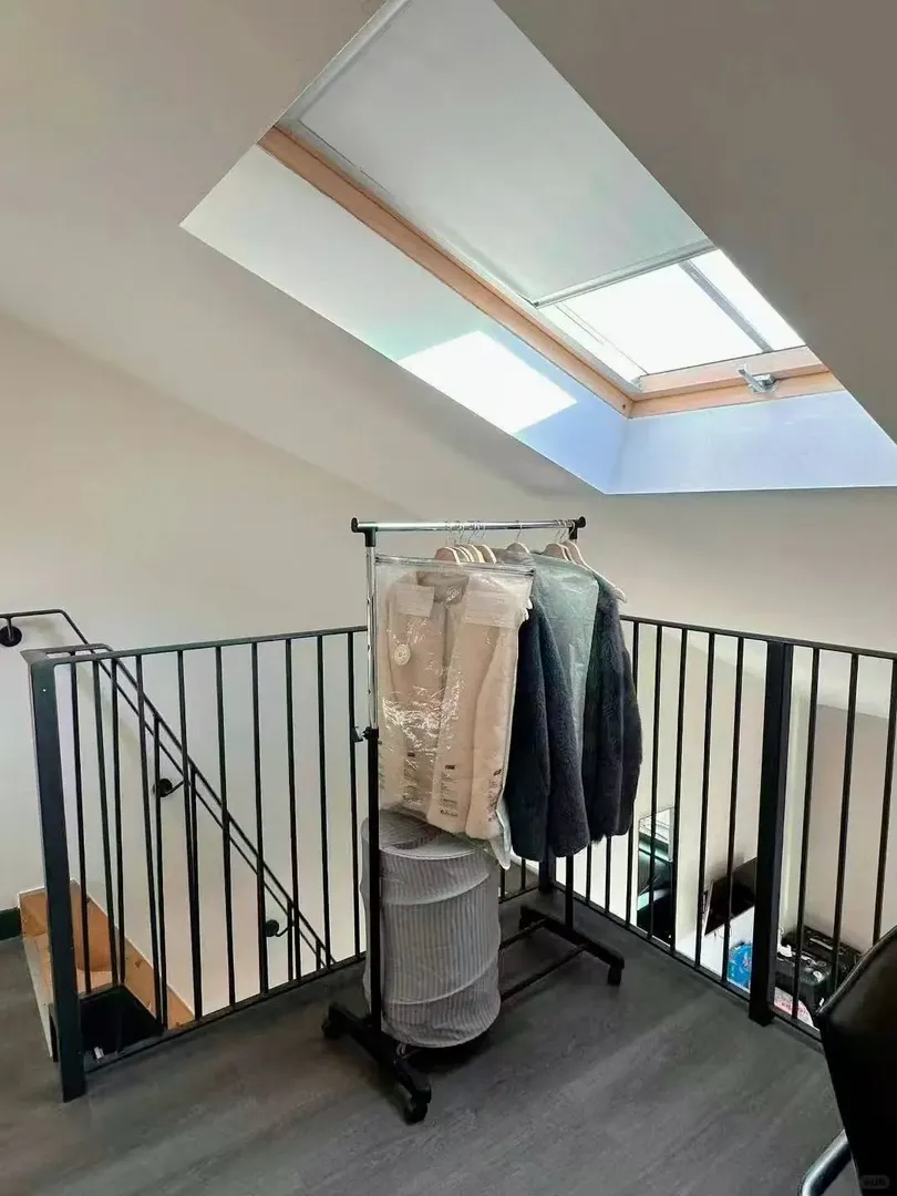 🇬🇧紐卡—現代風、精簡風的loft公寓