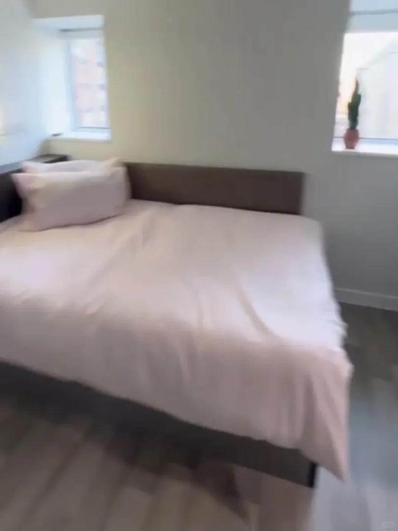 布里斯托/tower2b2b Room tour