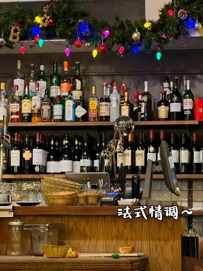 🇬🇧倫敦平價餐廳 |十幾鎊解鎖浪漫法餐