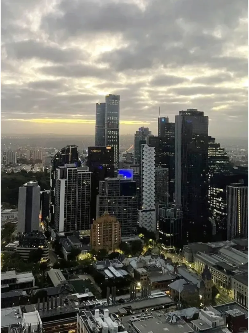 🇦🇺墨爾本租房 還有沒找到房的嗎？