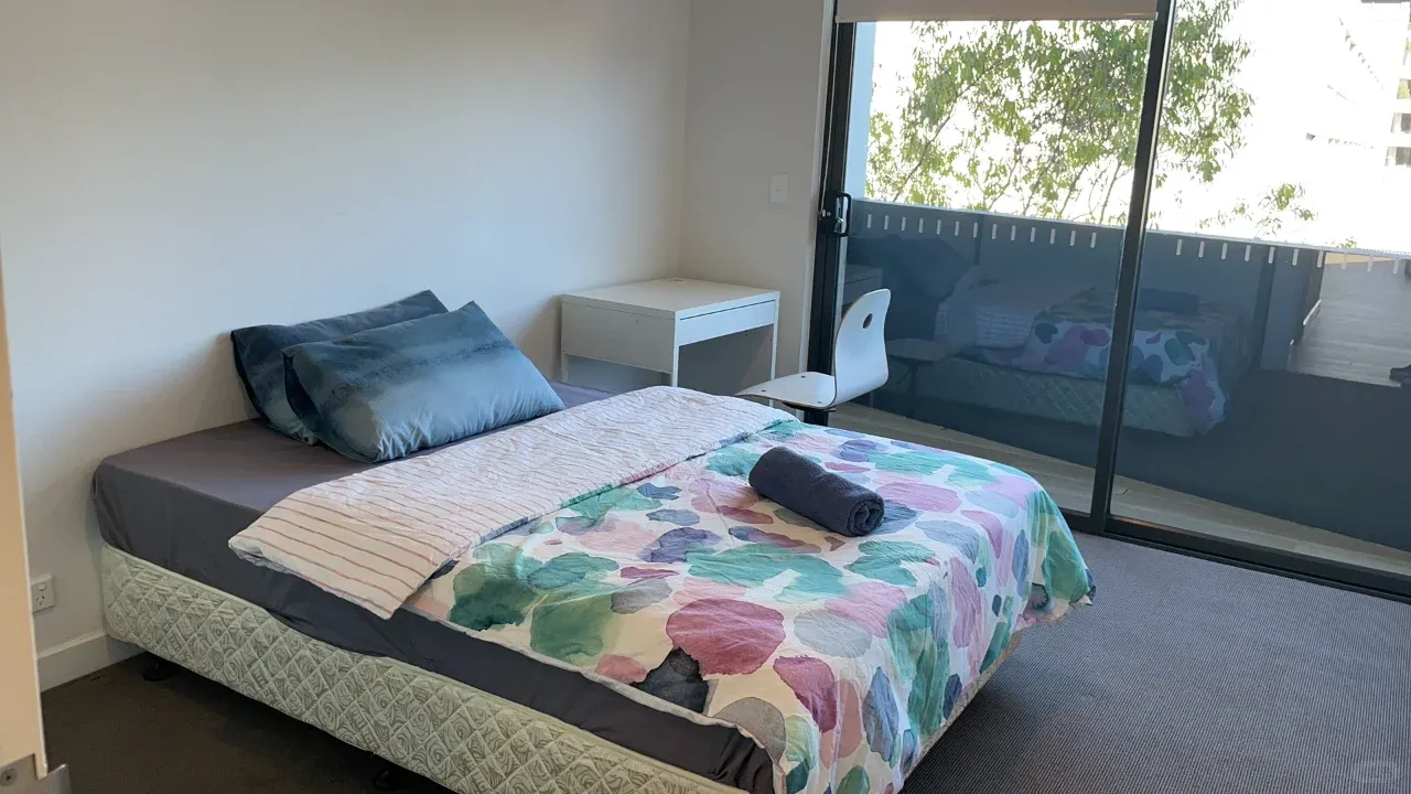rosebery的高品質2b2b 可以隨時入住哦~
