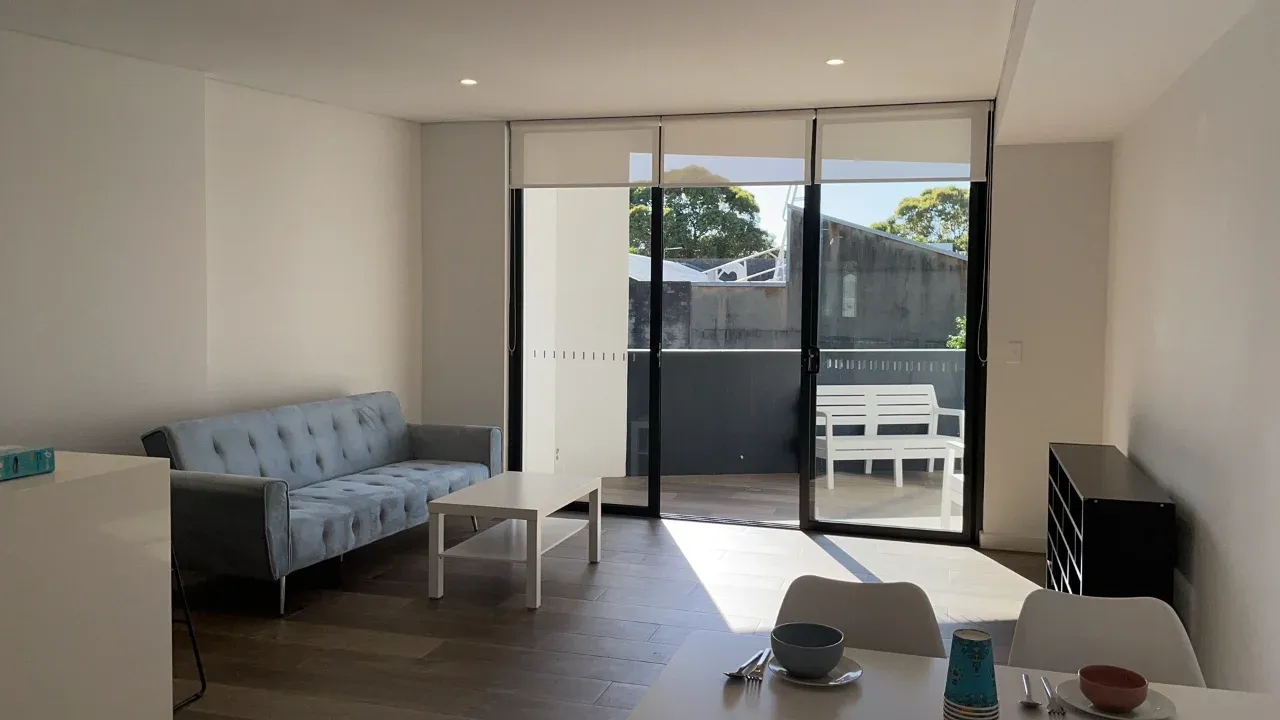 rosebery的高品質2b2b 可以隨時入住哦~