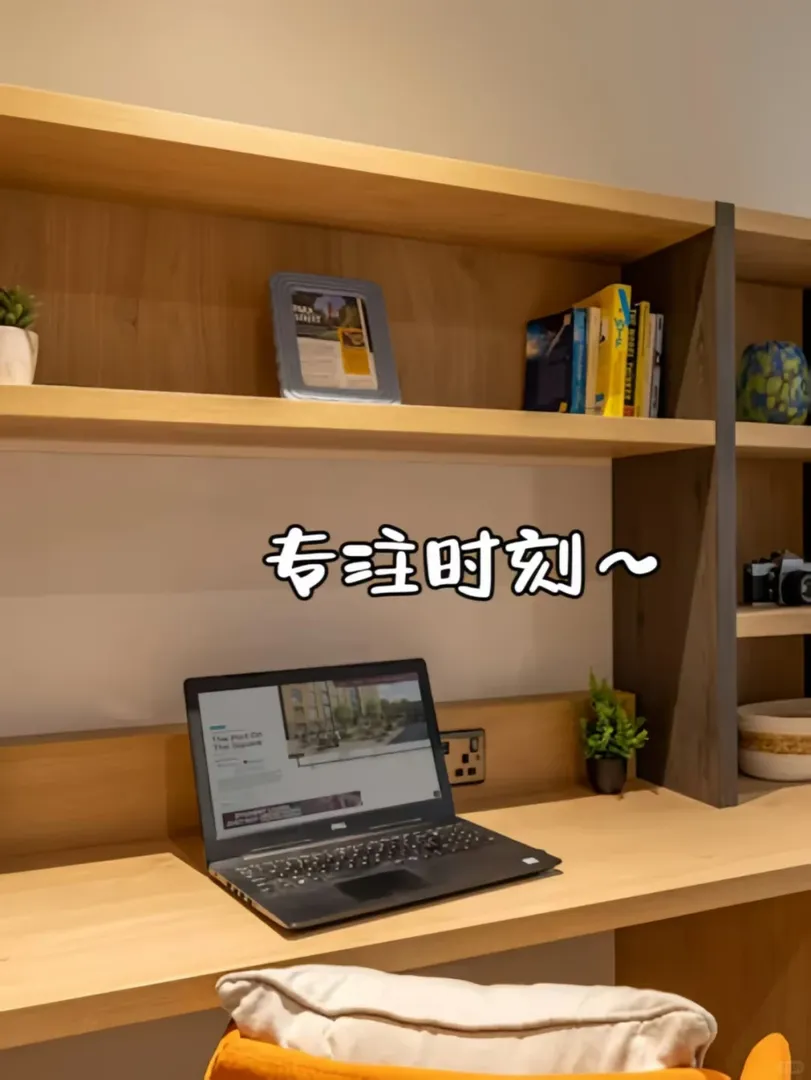 誰懂 ❗️ensuite 有私浴，體驗不輸 studio