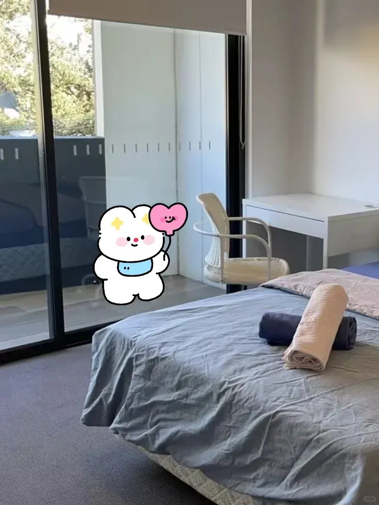 雪梨2b2b丨大陽台轉🐷坐標Rosebery