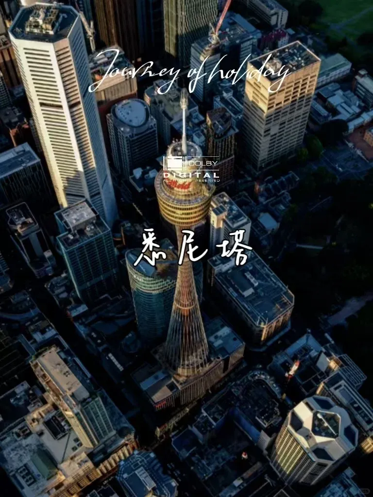 🌊雪梨留學生的周末好去處！放鬆時間到！