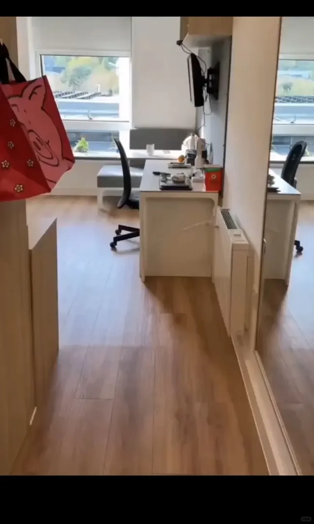 Park House南安普頓理想鄉💃