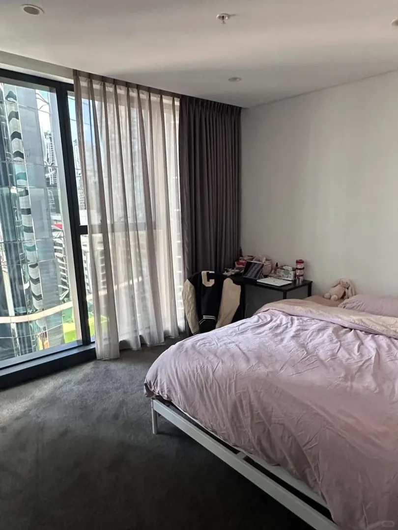 London轉租1b 自己住的🏠包家具～可🔪
