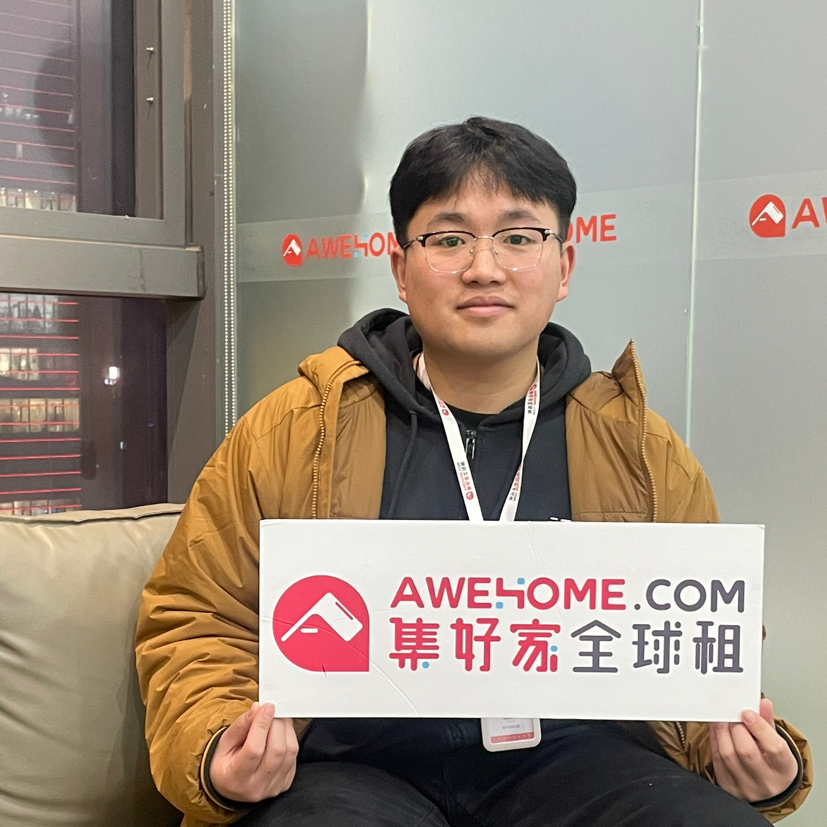 愛丁堡大學附近的stouio🏠