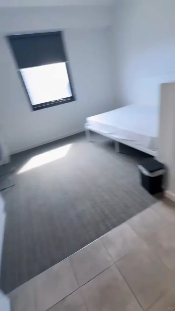 阿德萊德大面積 studio 入住時間靈活