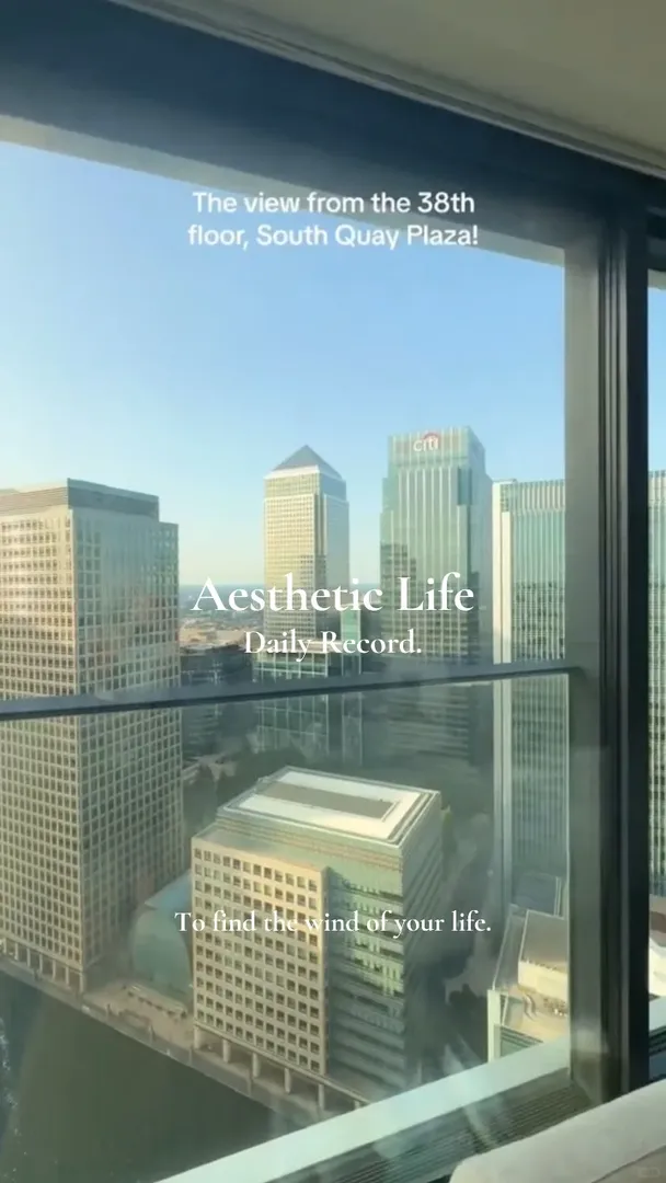 倫敦留學租房 | wick老師與小苡的故事：