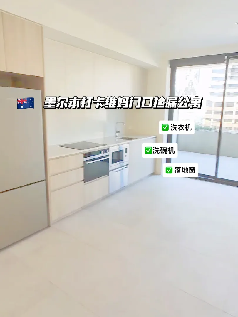 抱一絲啦家人們，墨爾本的studio先下車了