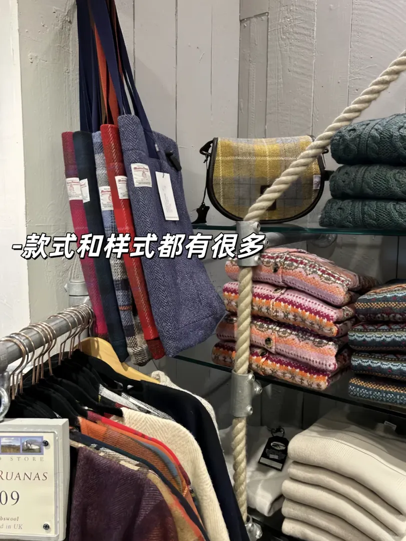 🇬🇧Holborn |寶藏小店太多好東西❗️