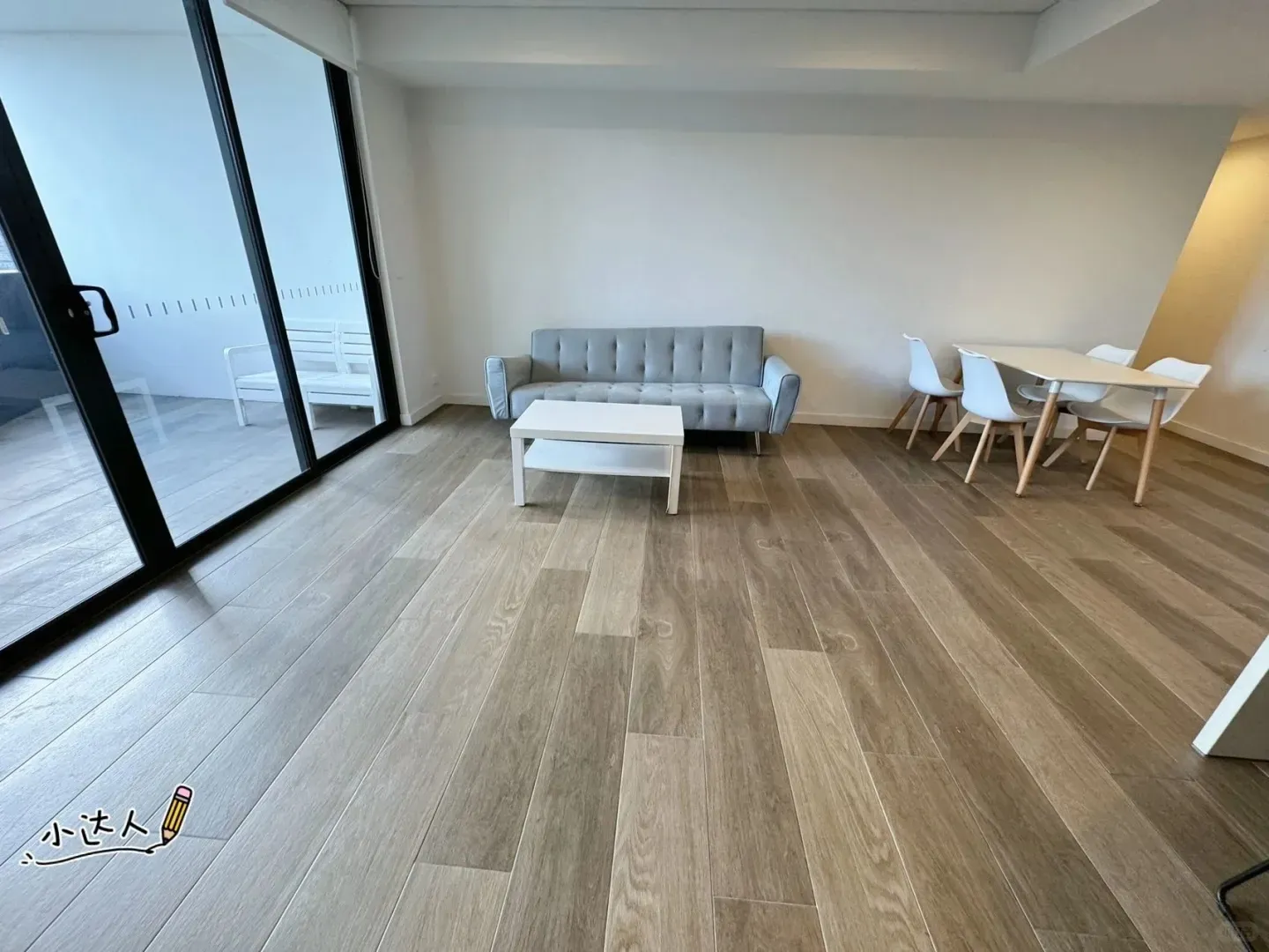 🏠Rosebery高品質2b2b 隨時起租~