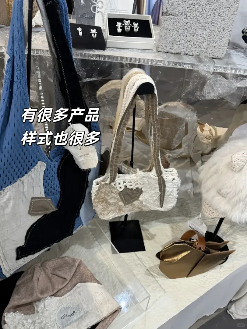 🇬🇧沒人可以空手走出這家買手店