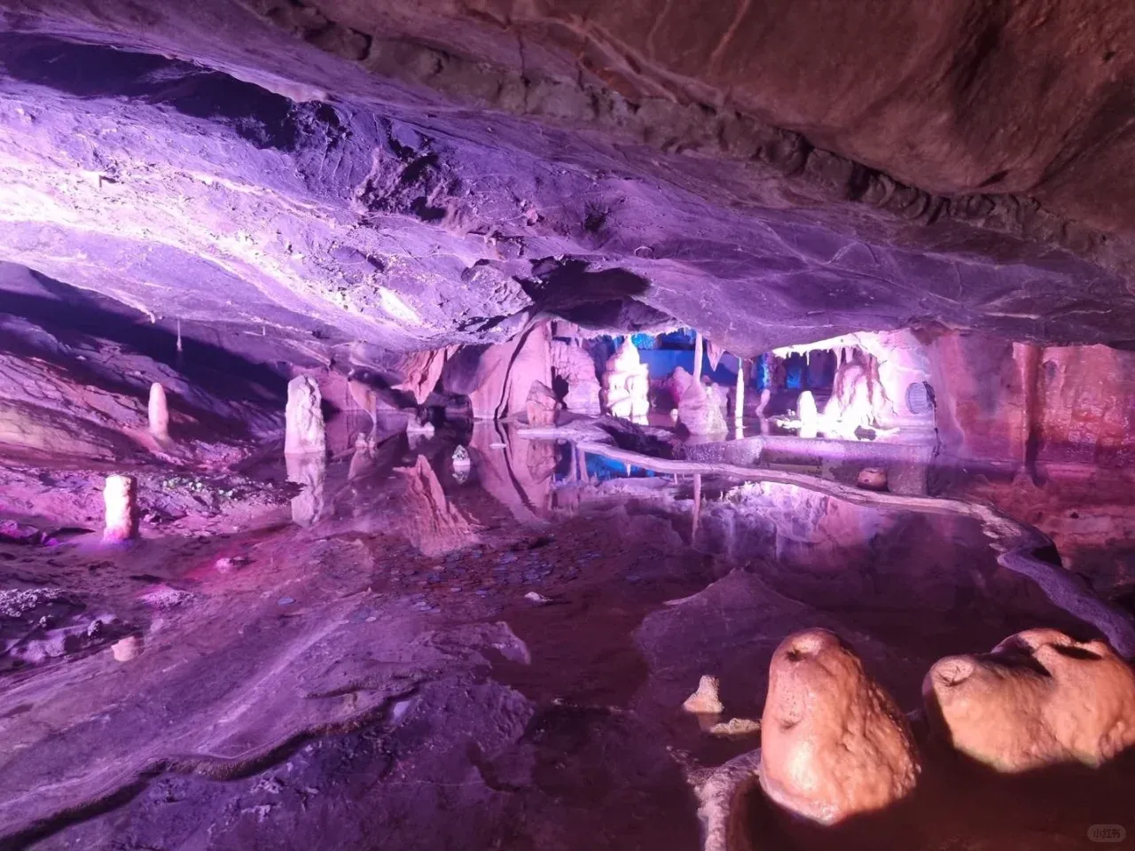 徒步cheddar gorge 再次感嘆自然的神奇😯