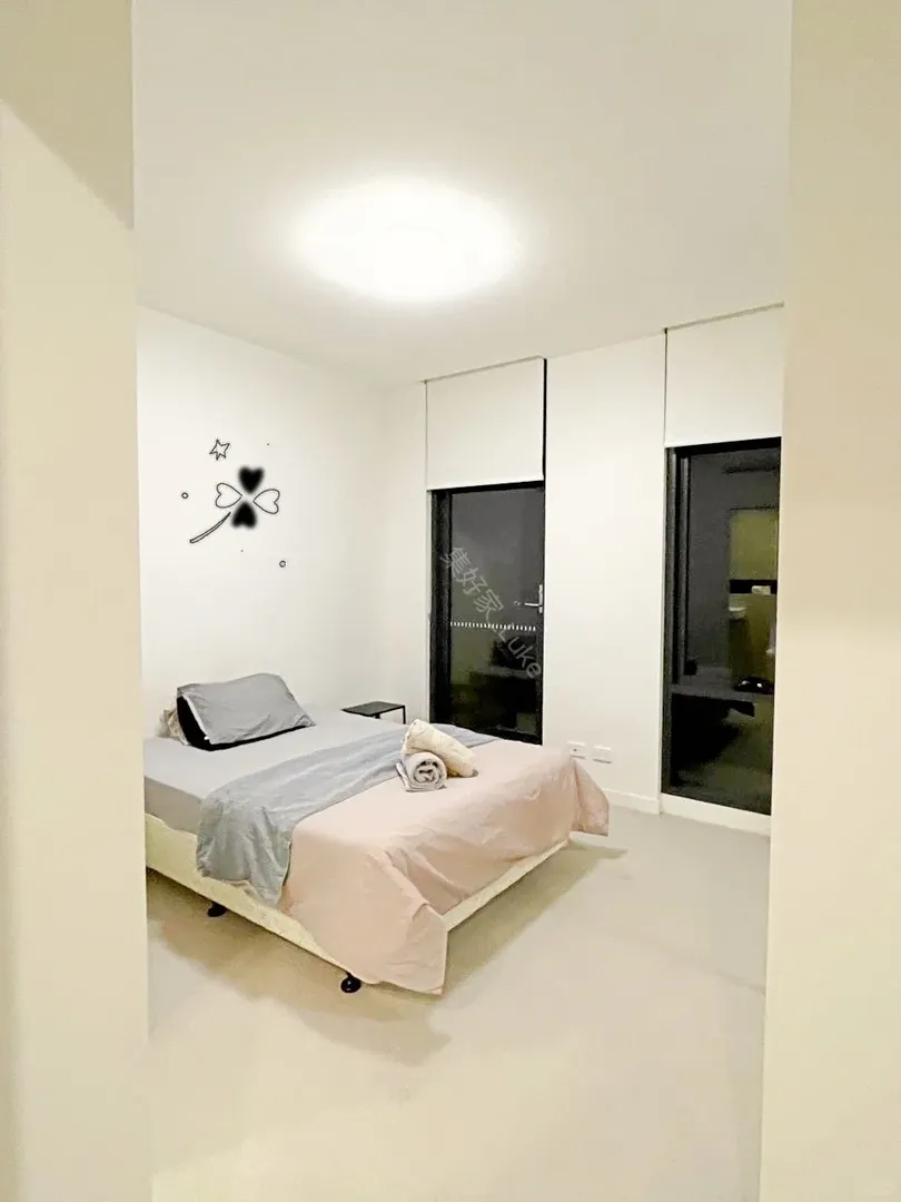雪梨轉租丨2b2b戶型 房子🏠在Zetland