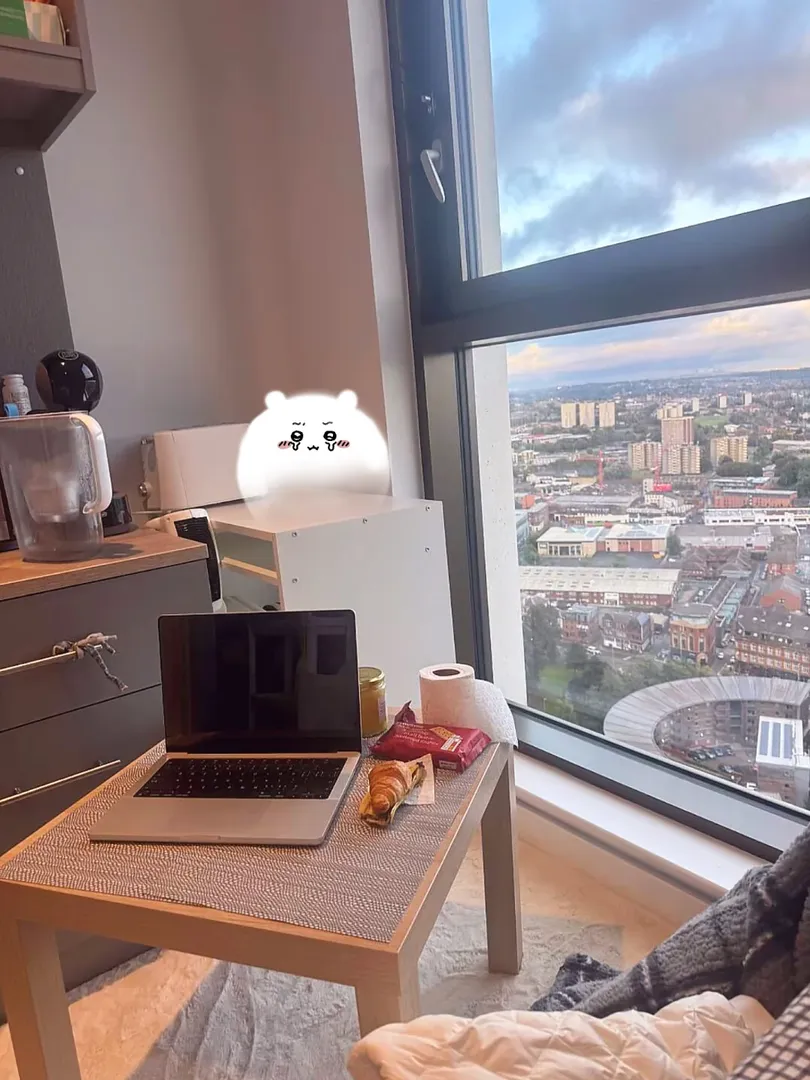 🇬🇧紐卡200pw包bill的studio不要太驚喜