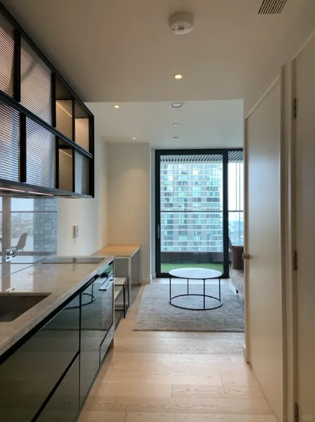倫敦50🍎的studio ，愛了愛了