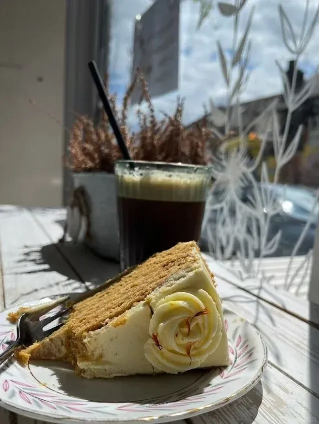 🍴謝菲爾德這個餐廳你一定要去！