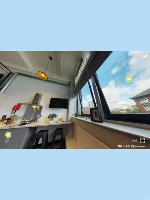 諾村日記|我的loft小窩🏠