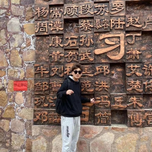 租房小趣事 
