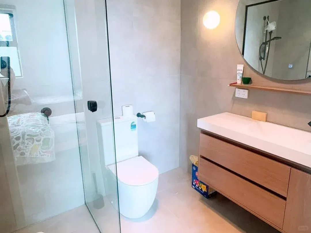 Melbourne One bed Apartment sublet