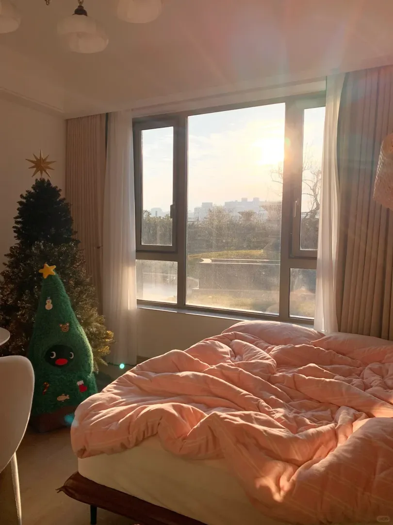 🇬🇧曼城好房！studio320一周