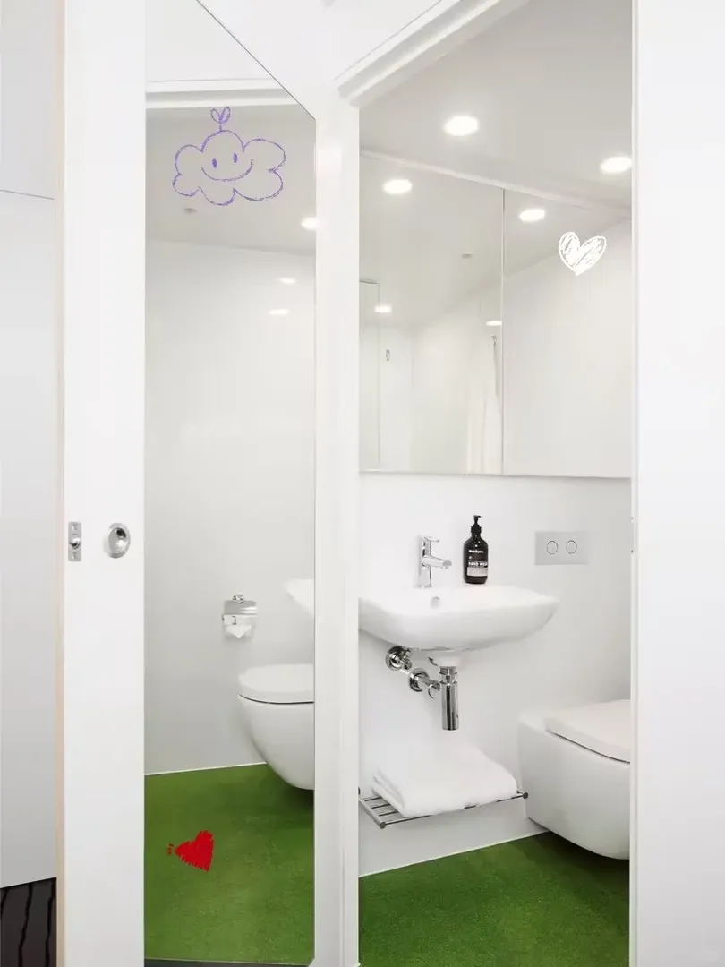 雪梨大學500米丨studio 戶型❤️‍🔥