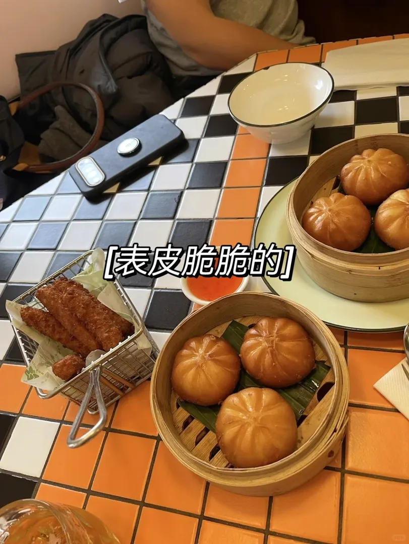 誰懂！在倫敦用吃食堂的錢吃南洋菜🍛