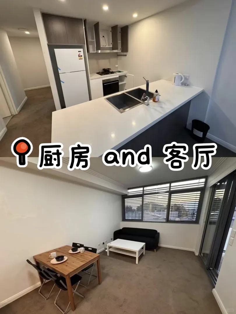 雪梨找🏠預算不高怎麼辦？來這裡！