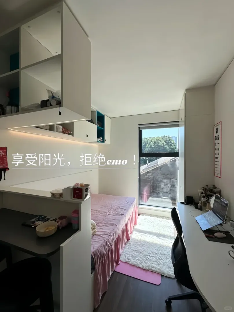 倫敦Spring mews 入住體驗大公開！