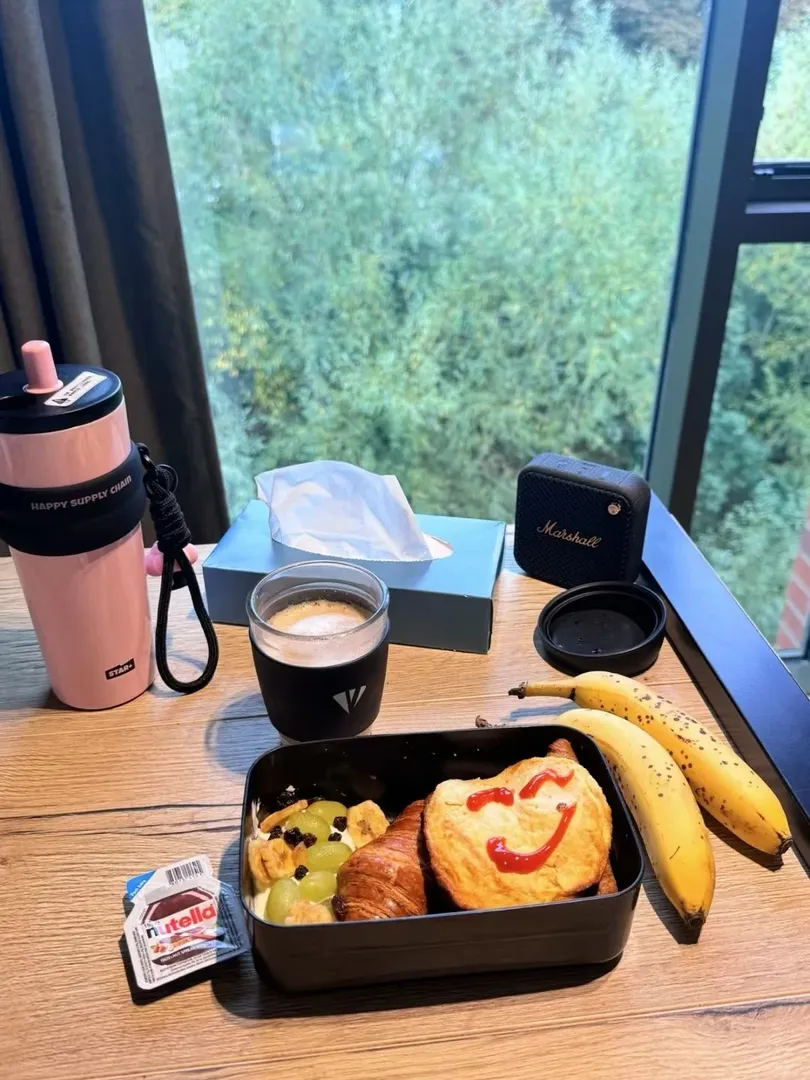 Vita的🆓早餐（熱餐）