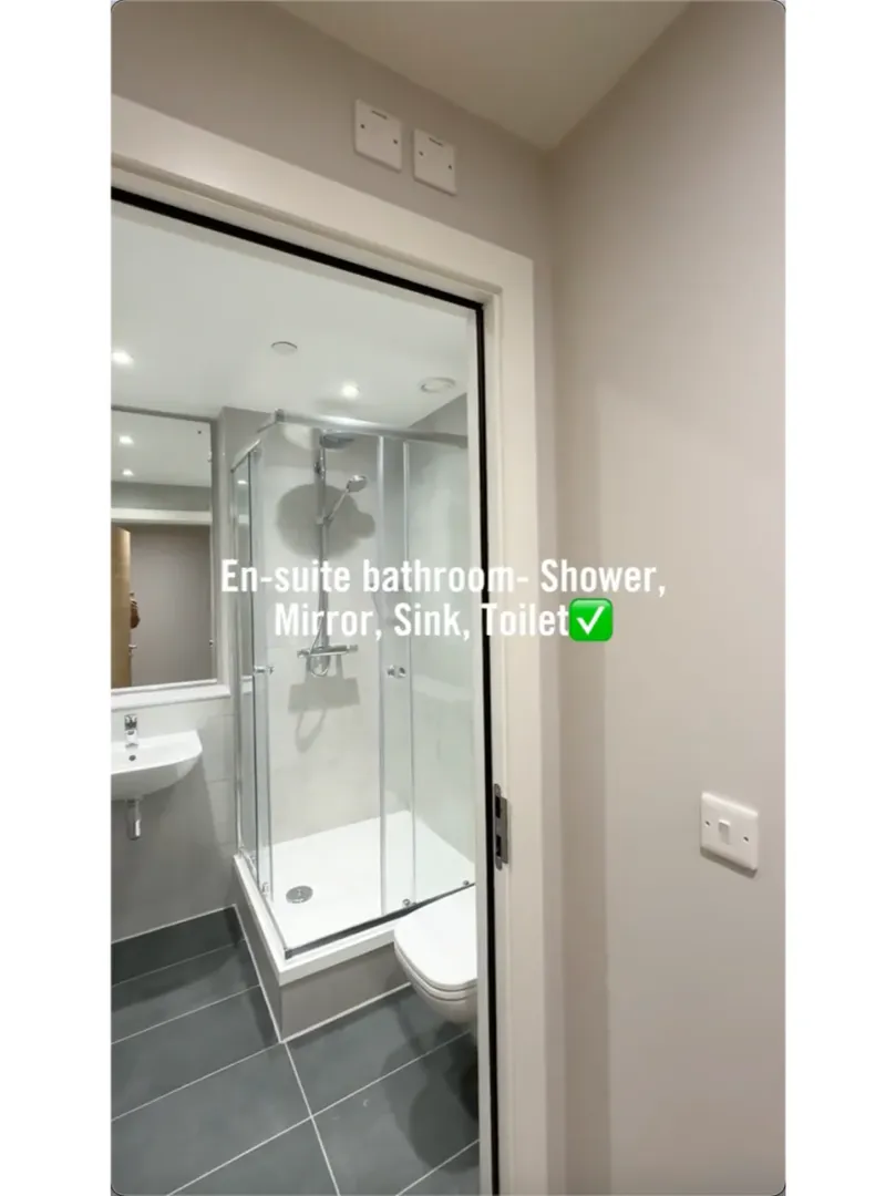 愛丁堡1b1b包bills出租，在EH6靠近莫雷校區