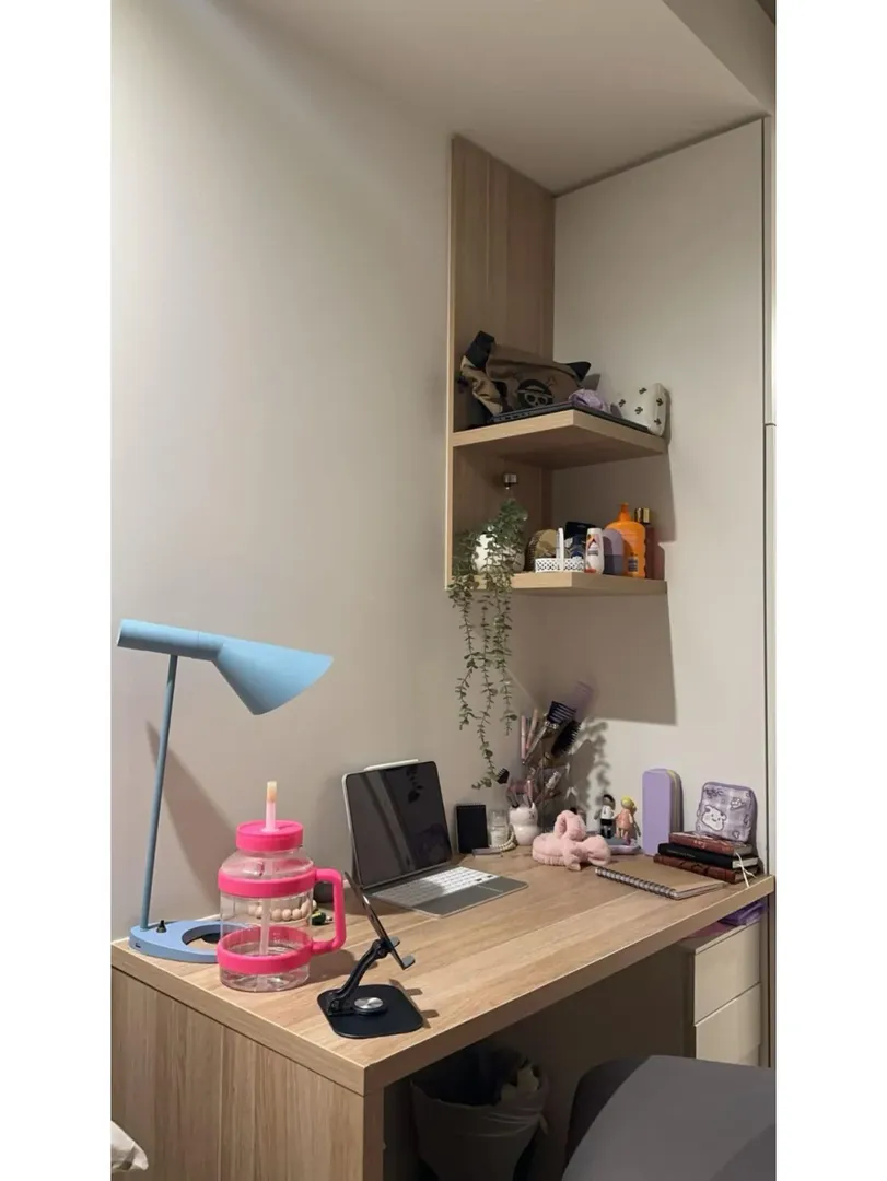 布里斯班｜媽呀 這還是studio嗎？1b1b吧！