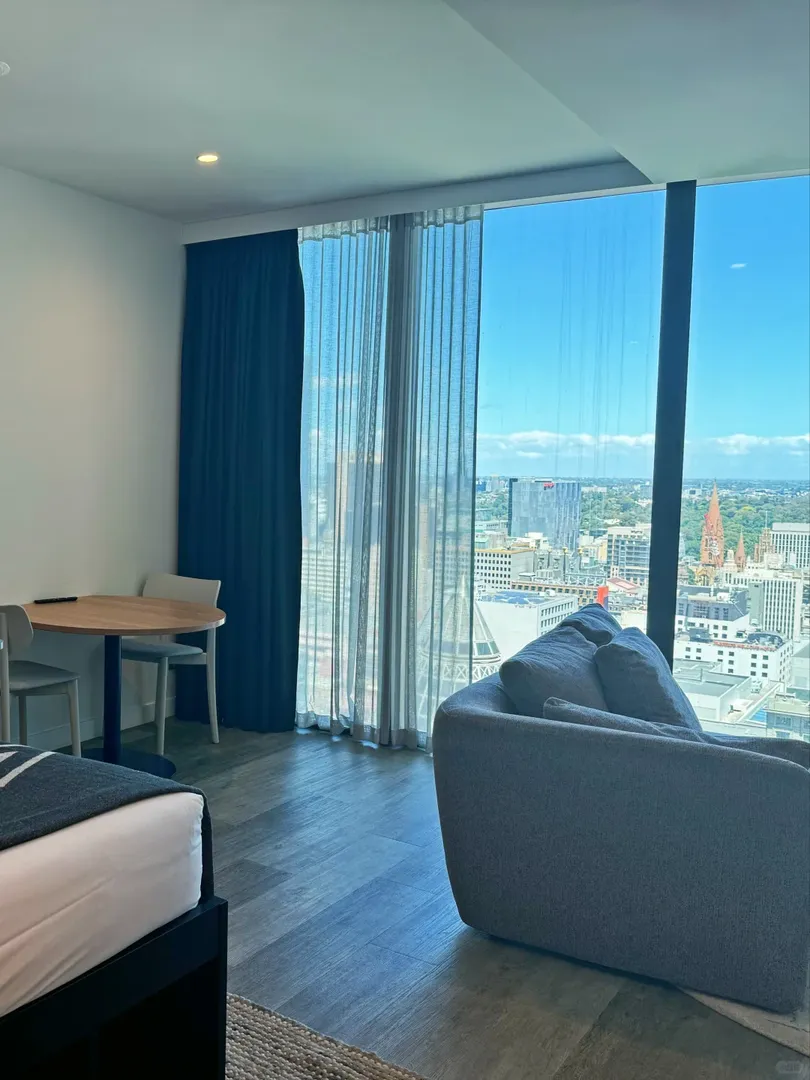 🇦🇺Melbourne｜Large studio