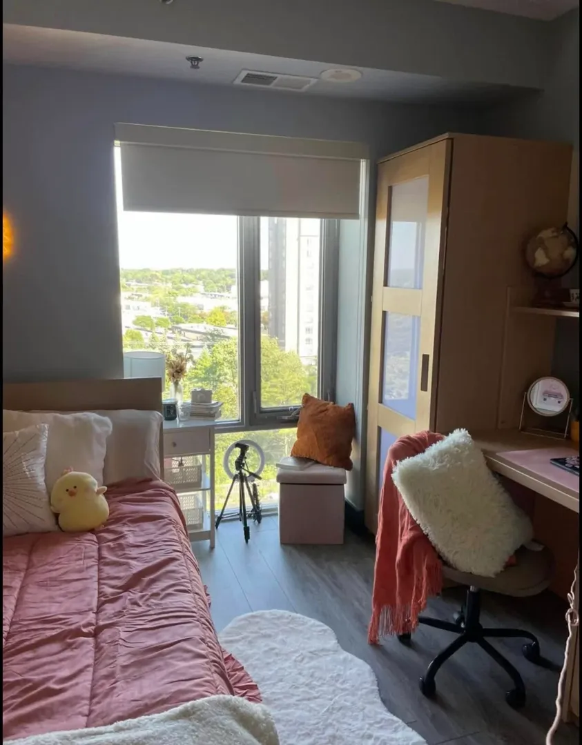 倫敦轉租 UCL個人溫馨1b1b（🉑短期包家具