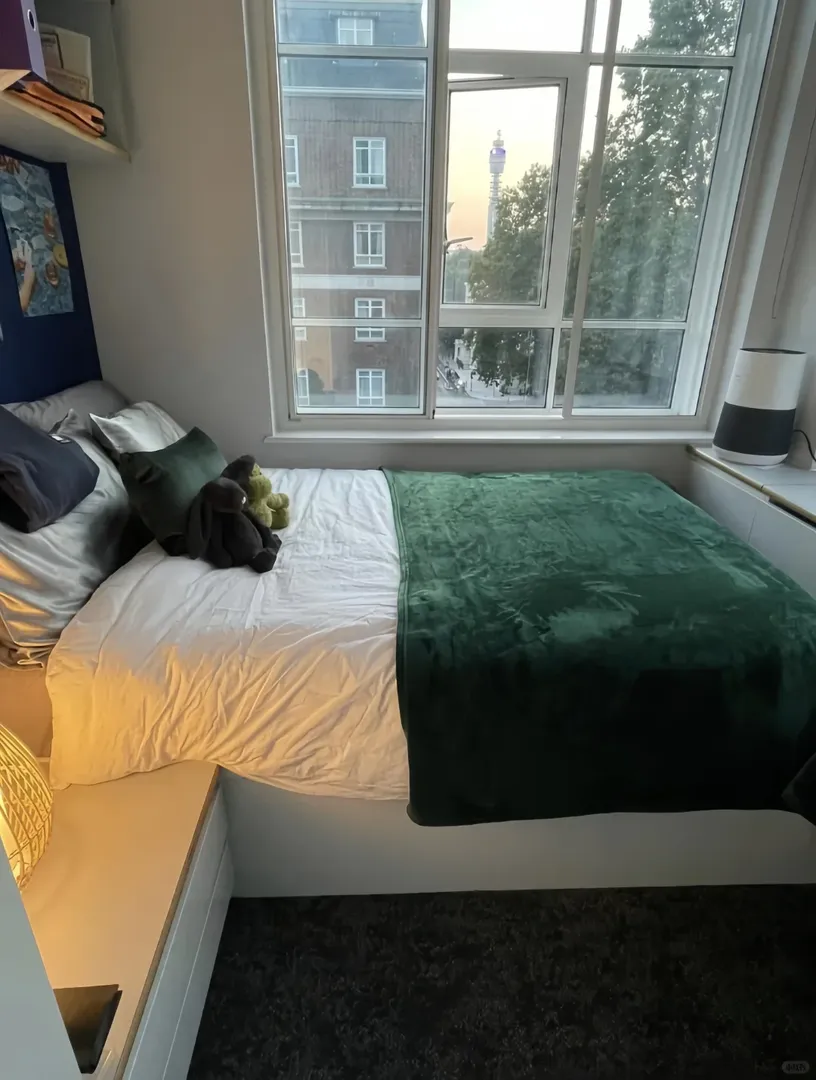 聽我的，來🇬🇧UCL住Vauxhall就對了！