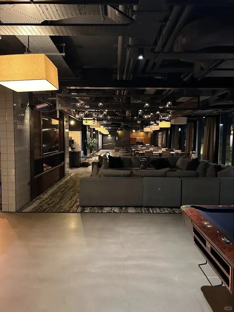 愛丁堡這種studio到底誰在住啊！