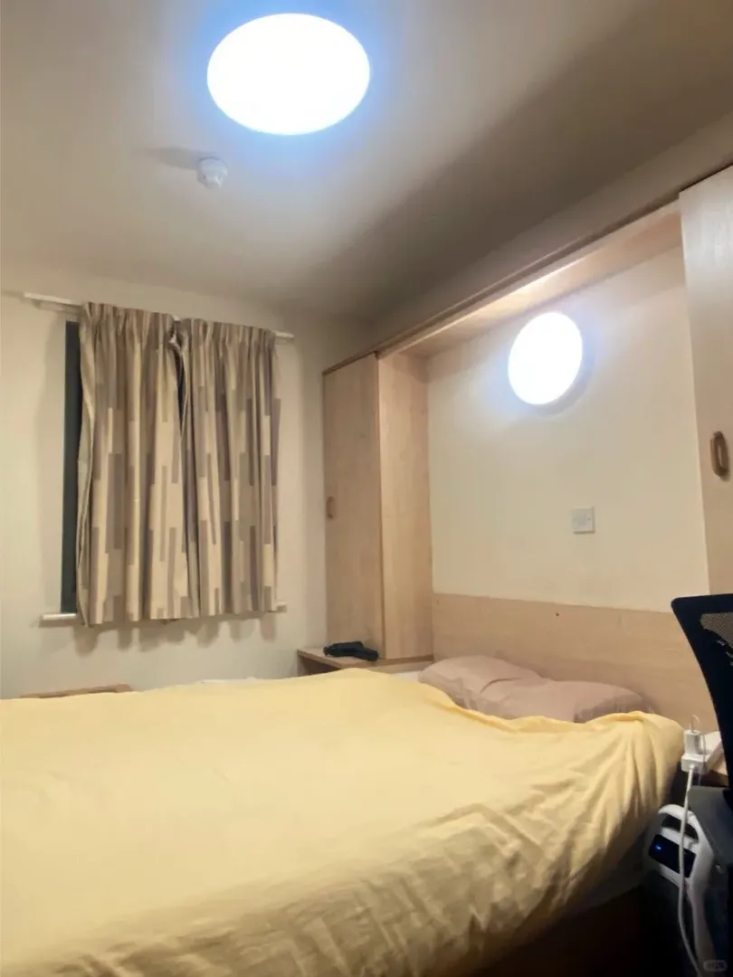 曼城轉租｜曼大旁1b1b包家具水電
